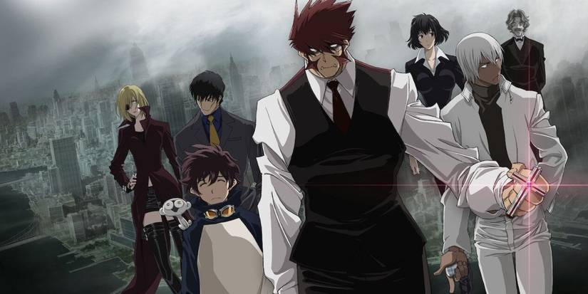 blood blockade battlefront 
