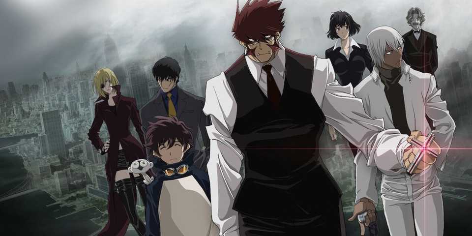 blood blockade battlefront 