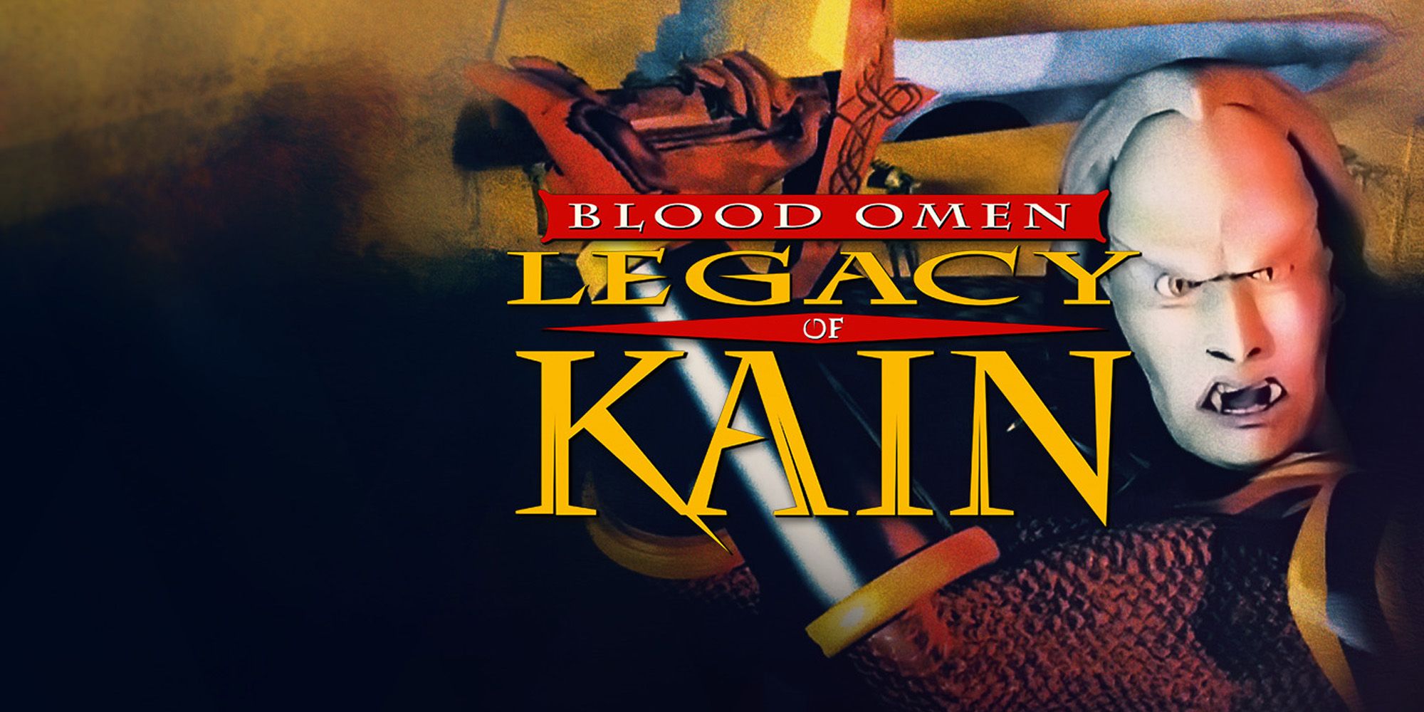 blood omen 