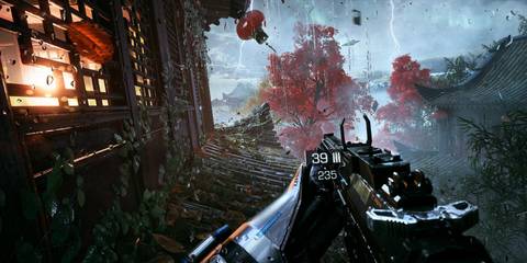 bright memory infinite map