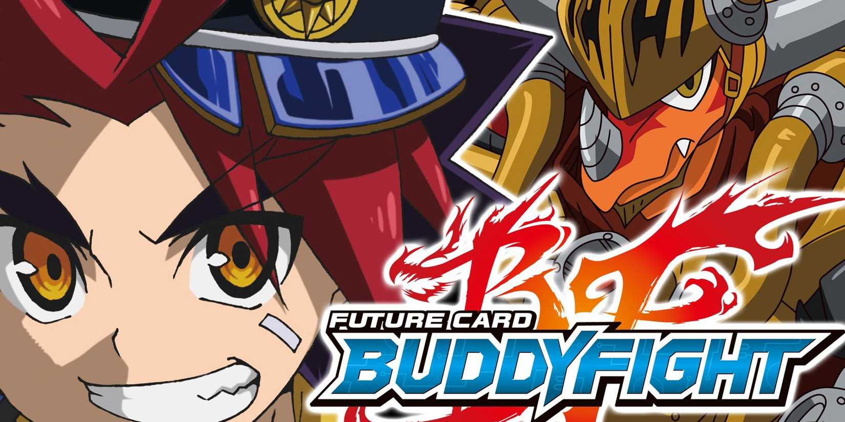buddyfight 