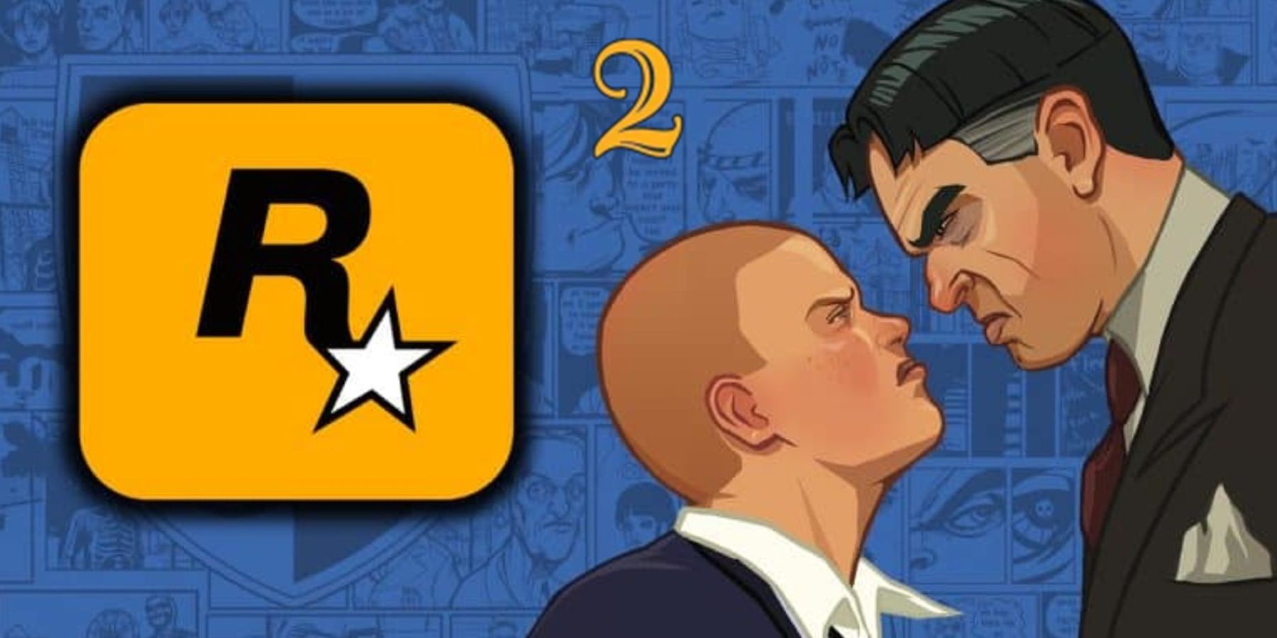 Bully 2 News - Release Date, Trailer, Gameplay, Multiplayer, Co-Op, and  More - GameRevolution