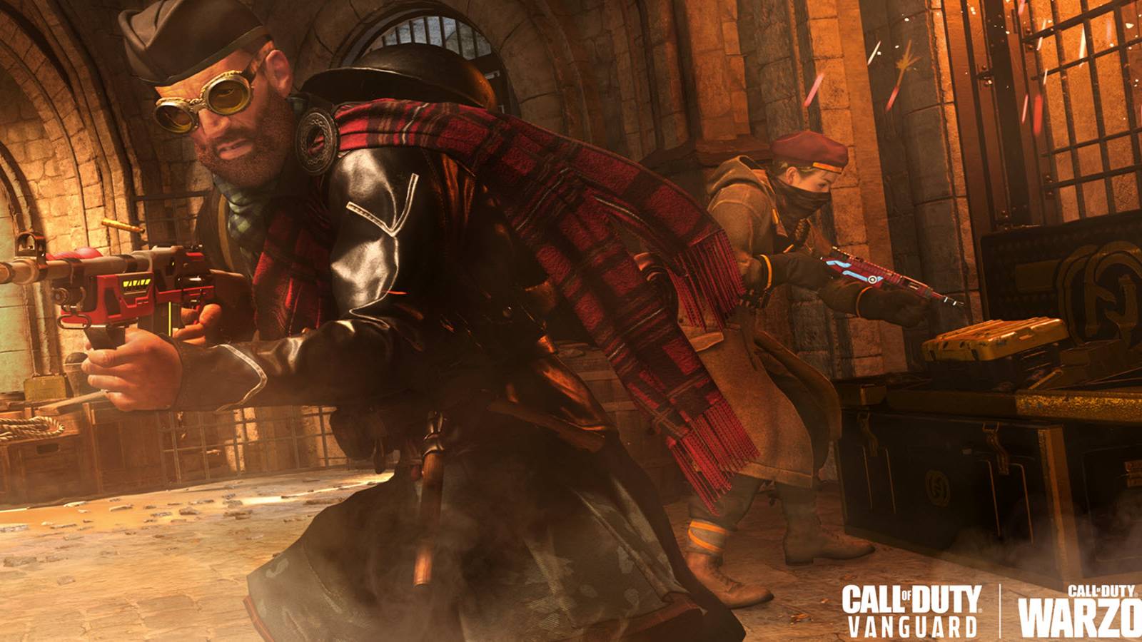 call of duty warzone invincibility bug return