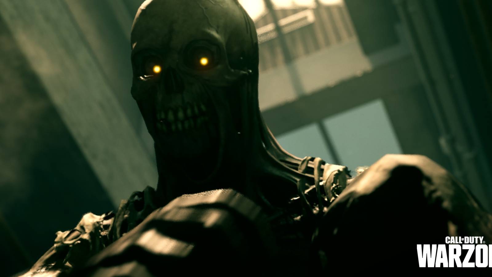 call of duty warzone rebirth of the dead