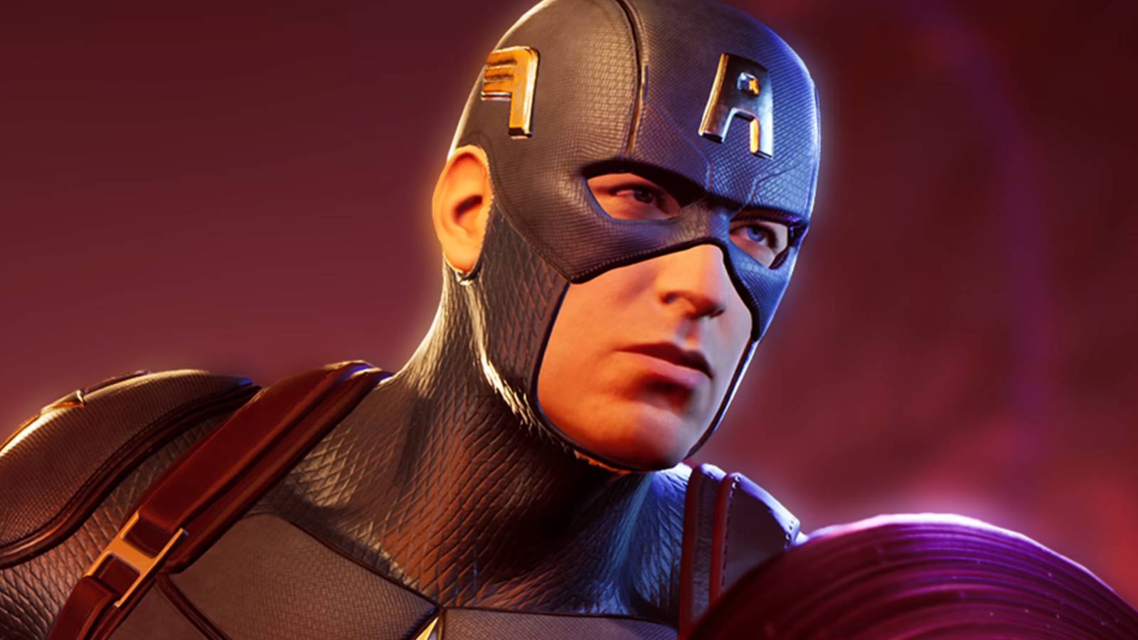 captain america marvel's midnight suns gameplay showcase shield block taunt