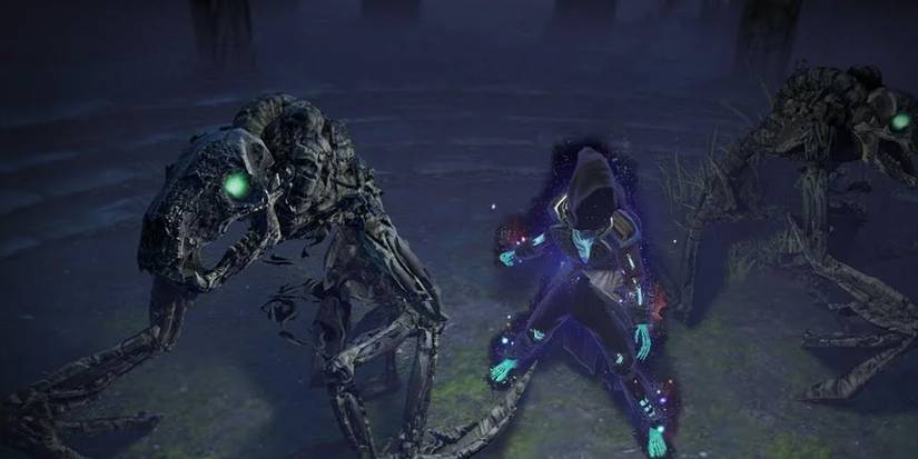 path of exile necromancer 