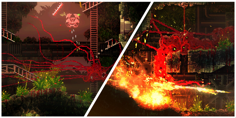 carrion-metroidvania