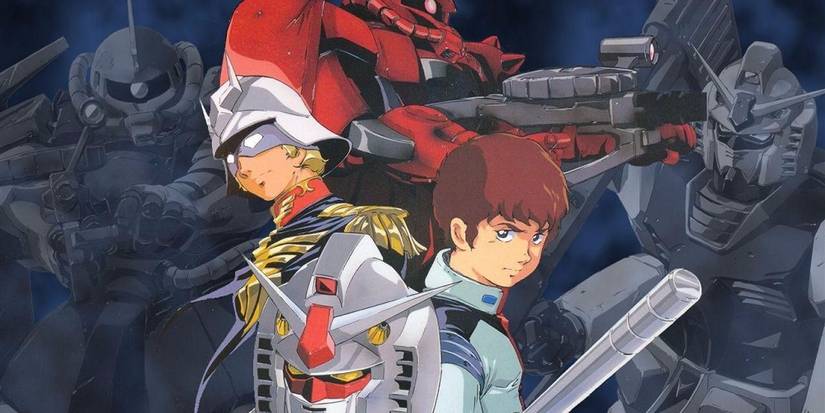 char-amuro