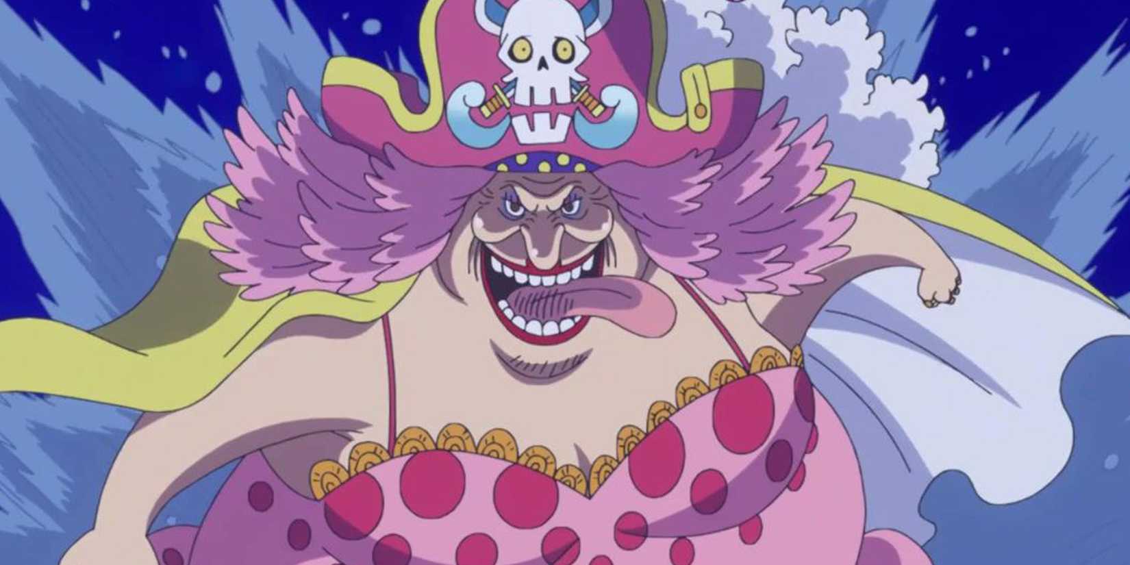 Charlette Linlin piece 