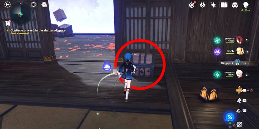 chest location 16 in genshin impact