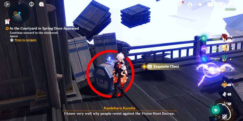 chest location 19 in genshin impact