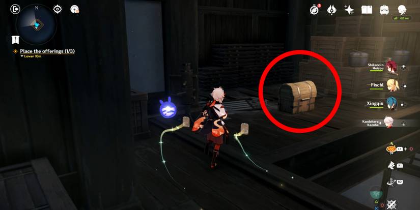 chest location 5 in genshin impact