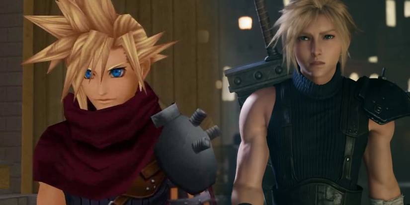 cloud-strife-kh-ff7r-side-by-side