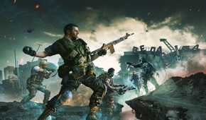 Cod Cold Mason What Call of Duty: Black Ops 6’s Cerberus Logo Could Mean