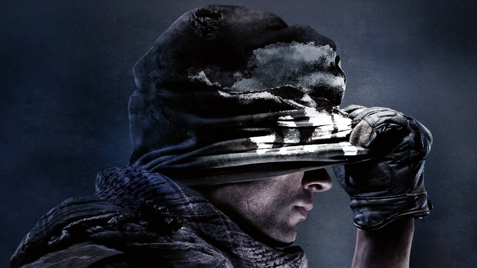 Why Call of Duty: Ghosts 2 Never Happened