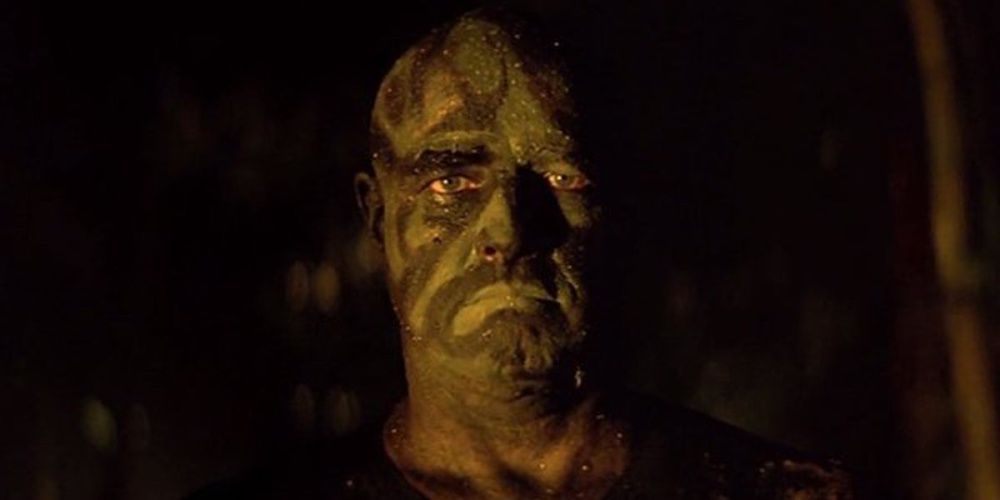 colonel kurtz