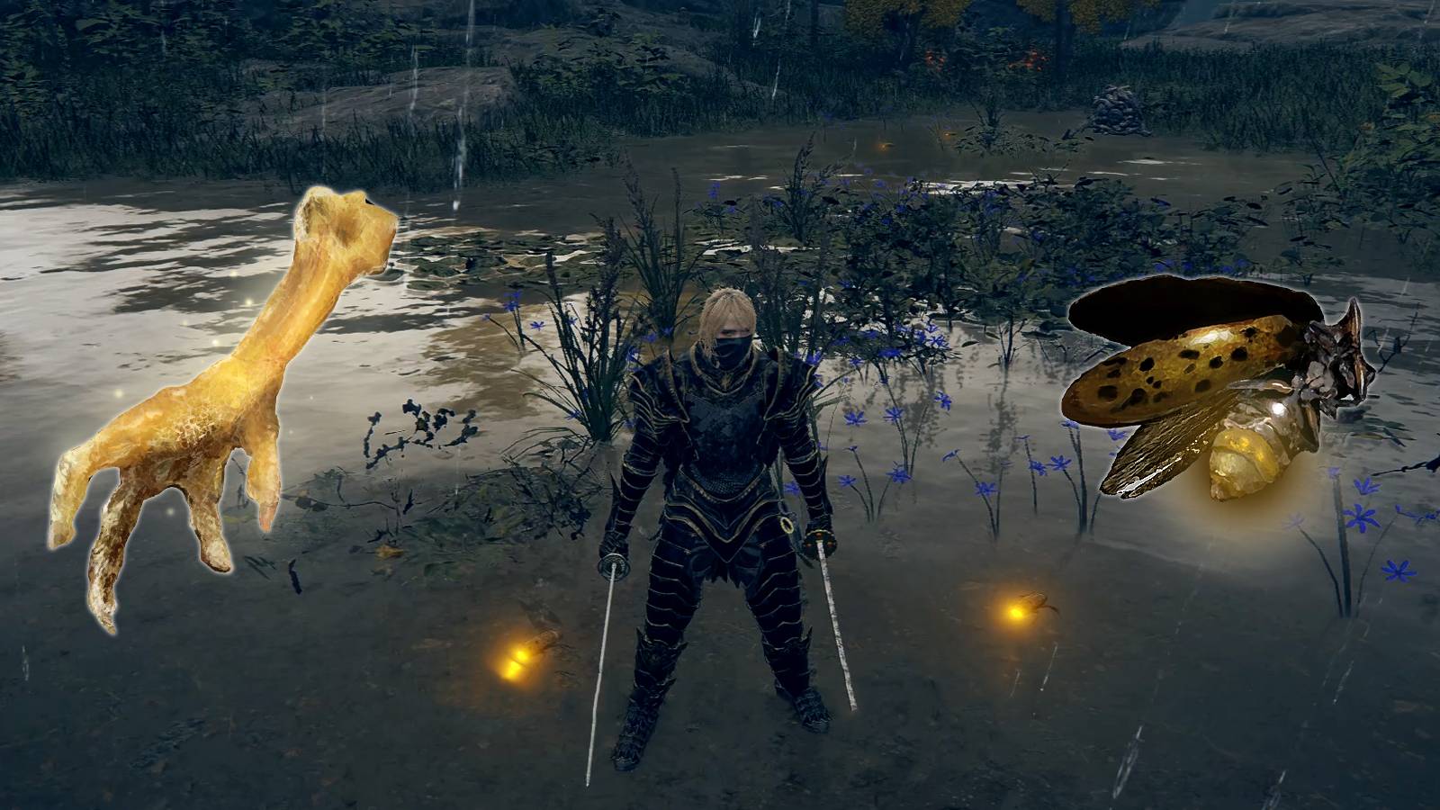 crafting in elden ring