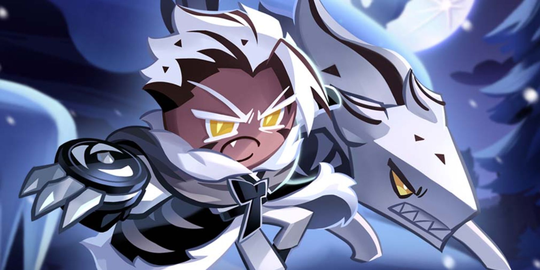 Cookie Run Kingdom Las Mejores Galletas Cargadas