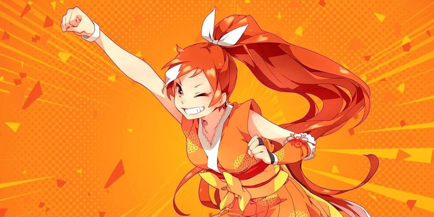 Crunchyroll to Add New Subbed Anime - HYPERMANGA!