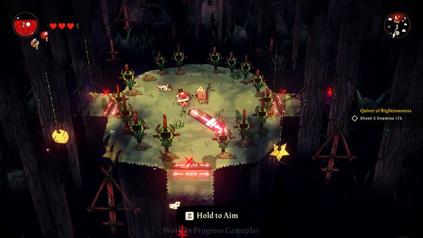 massive monster devolver digital steam next fest 2022 demo preview