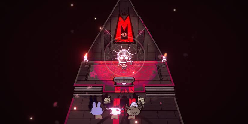 massive monster devolver digital steam next fest 2022 demo preview