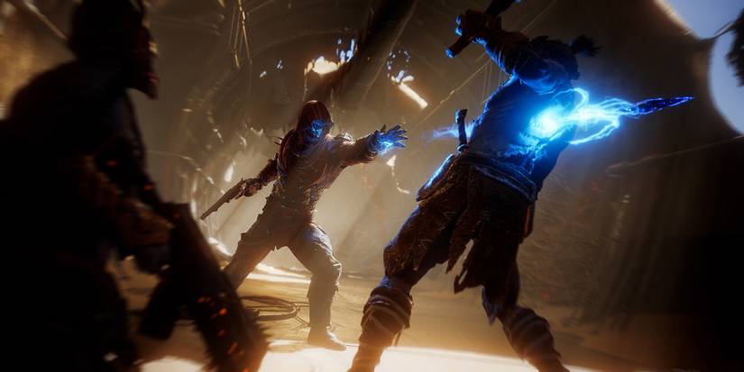 outriders orldslayer