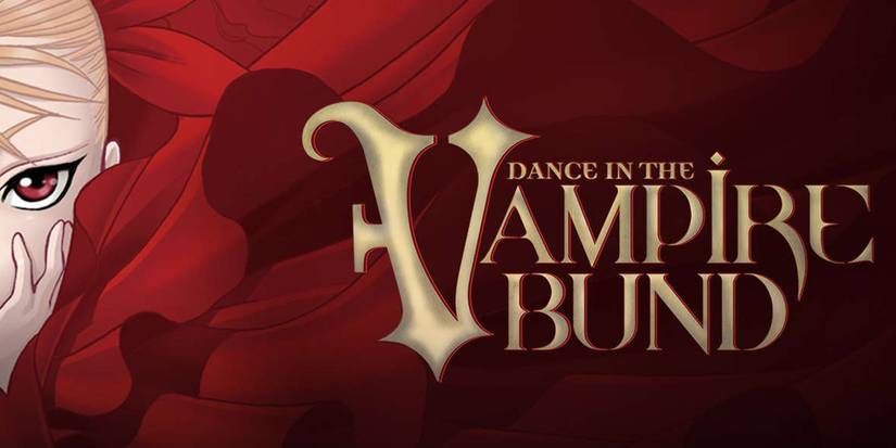 dance in the vampire bund 
