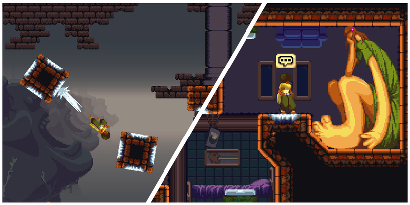 dandara-metroidvania