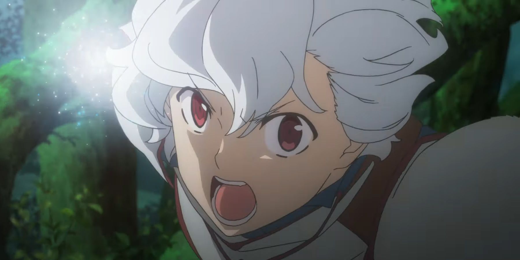 danmachi season 4