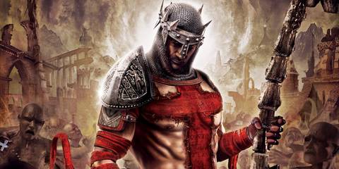 dante's inferno cover