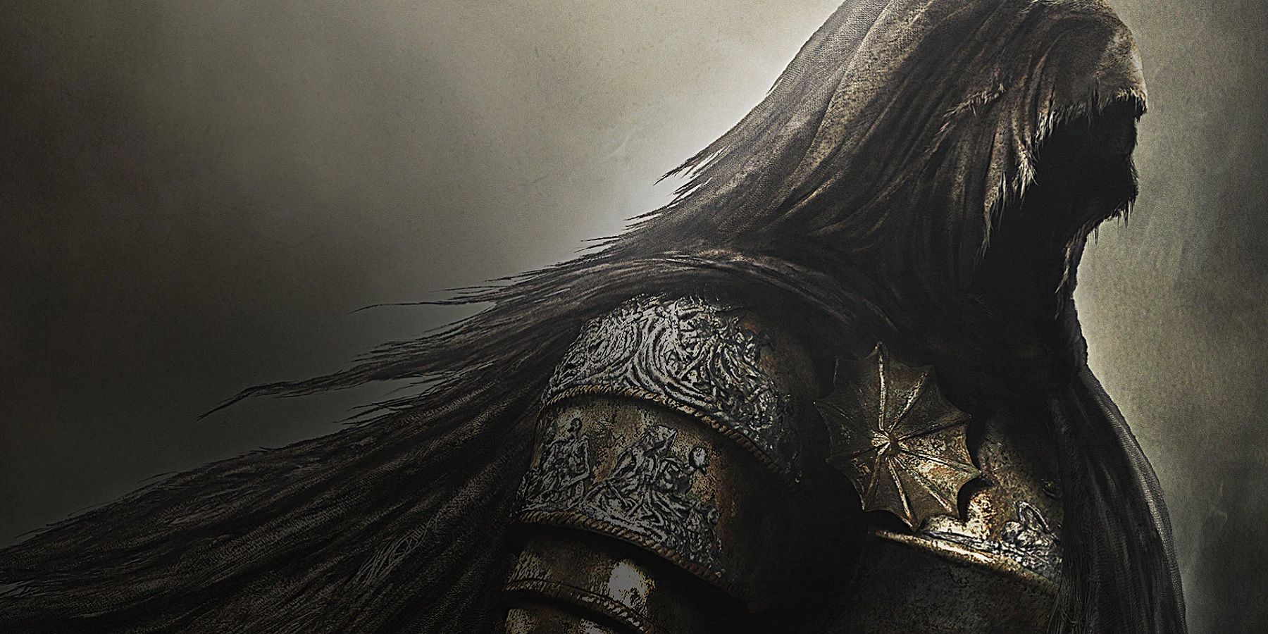 dark souls 2 key art