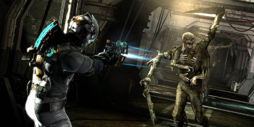 dead-space-remake-isaac-changes