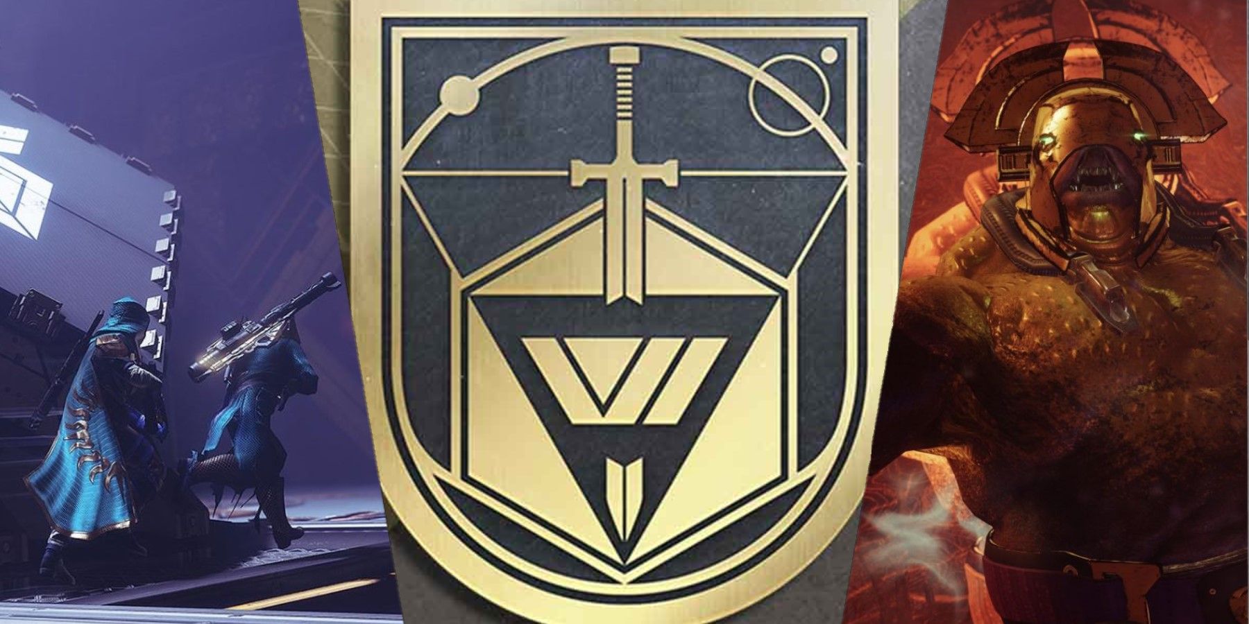 destiny 2 guide season of the haunted how to get and how to gild conqueror seal triumphs title grandmaster nightfall champions bosses builds