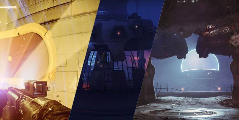 destiny 2 guide warden of nothing grandmaster nightfall strike gm overload champions unstoppable champions barrier champions tunnels arena boss room conqueror