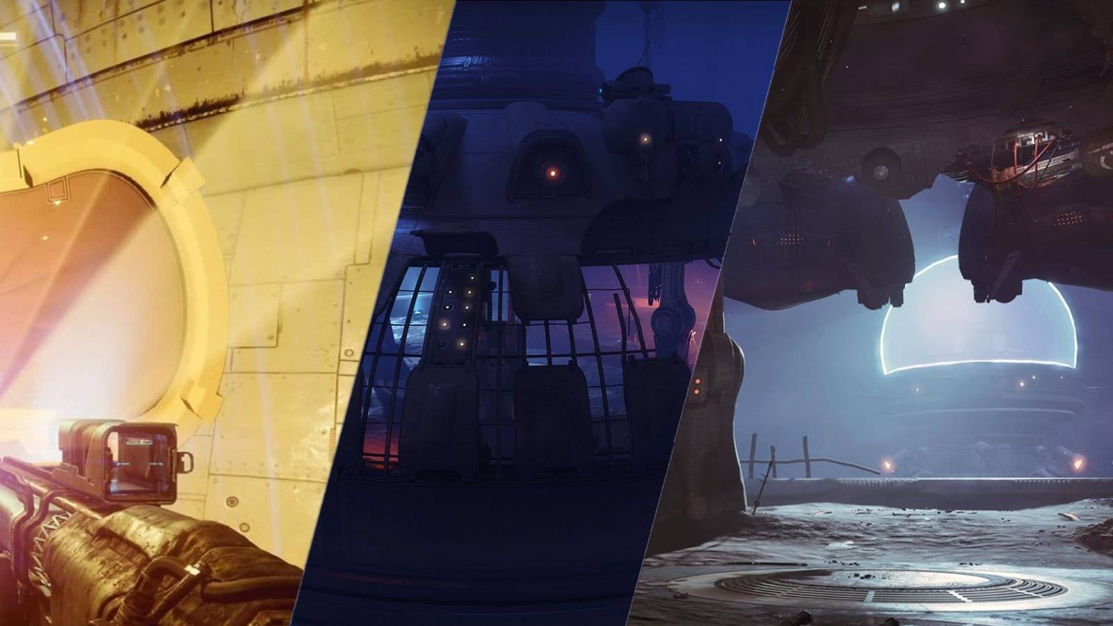 destiny 2 guide warden of nothing grandmaster nightfall strike gm overload champions unstoppable champions barrier champions tunnels arena boss room conqueror