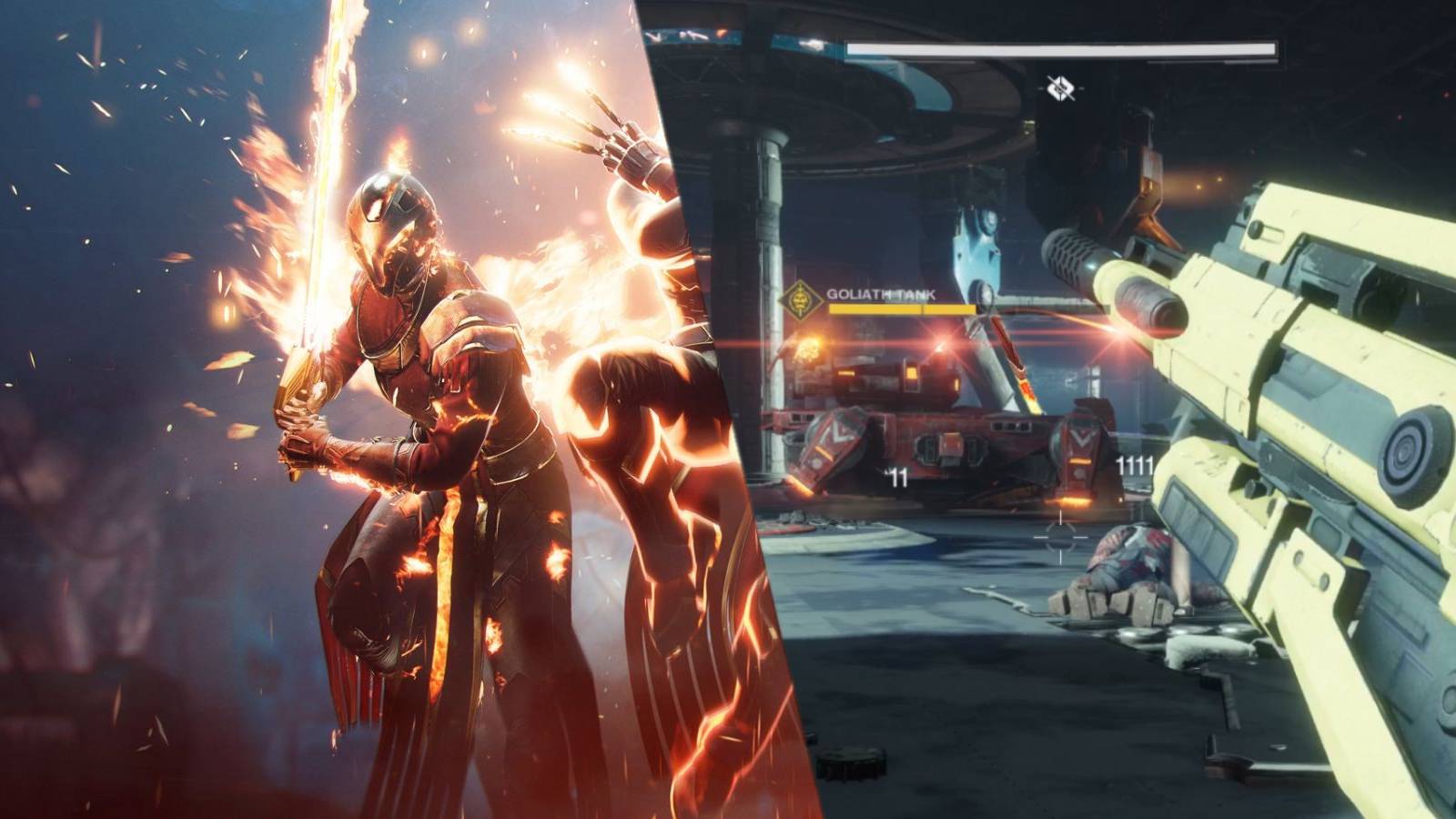 destiny 2 player solo master nightfall run no damage taken esoterickk youtuber arms dealer solar 3.0 gjallarhorn