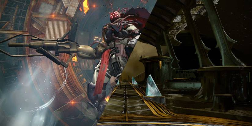 destiny 2 season 18 wrath of the machine crota's end king's fall reprised legacy raid destiny release date contest mode challenge mode difficulty august showcase