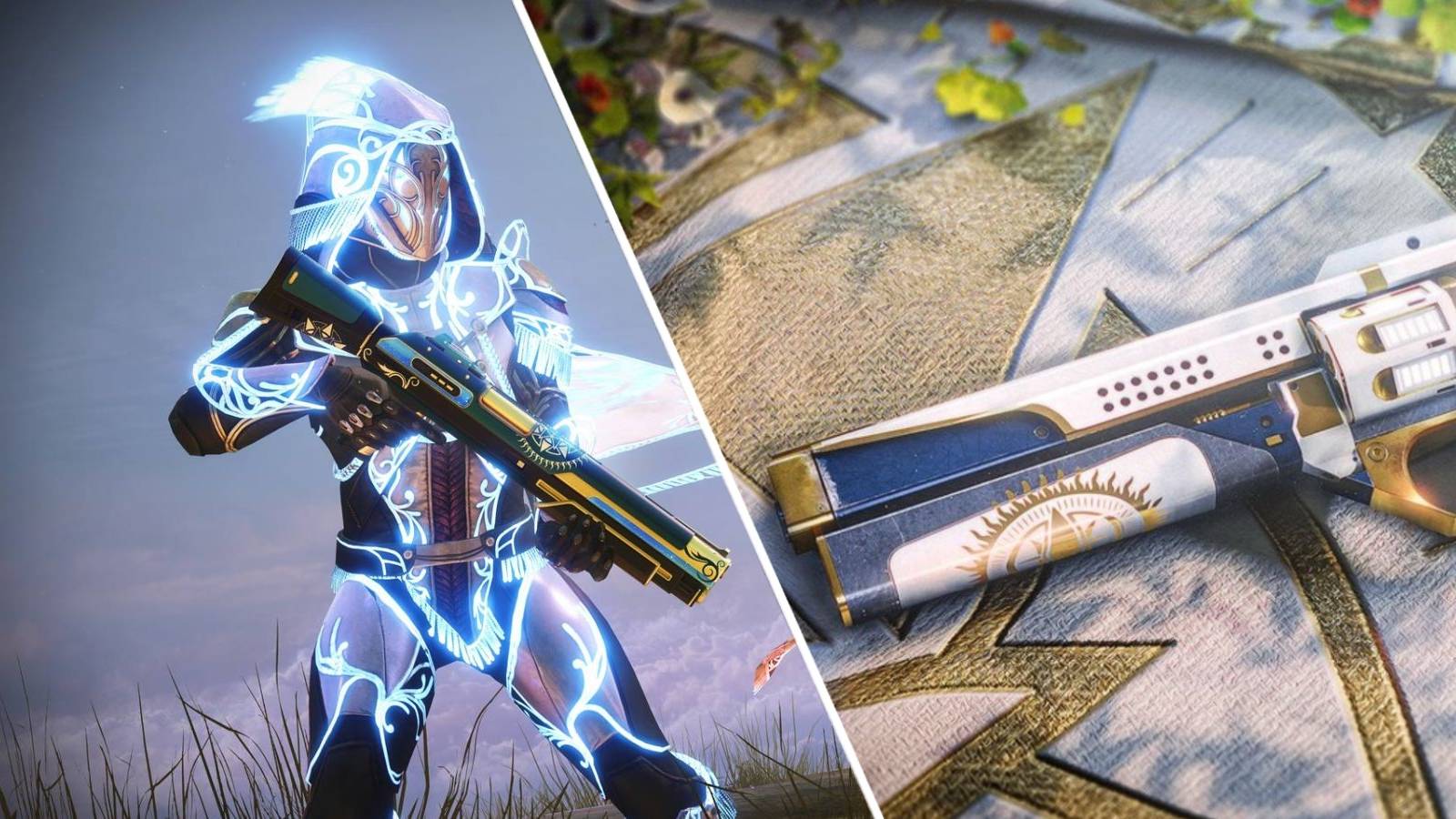 destiny 2 solstice 2022 event glitch solstice weapons overflow all guns magazine infinite ammo heavy special rockets boss pve pvp dream work origin trait