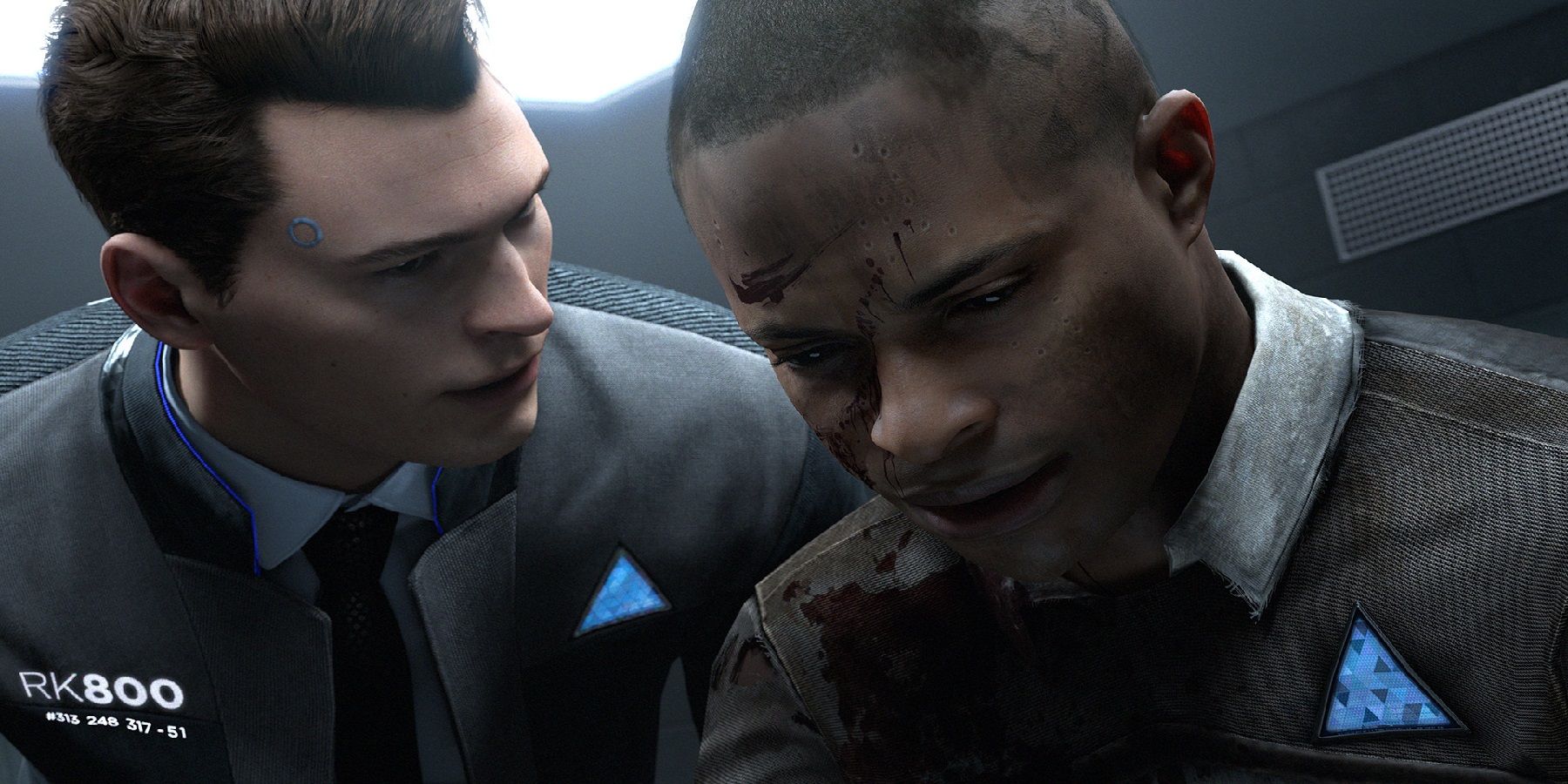 Detroit: Become Human - Tokyo Stories Officially Announced