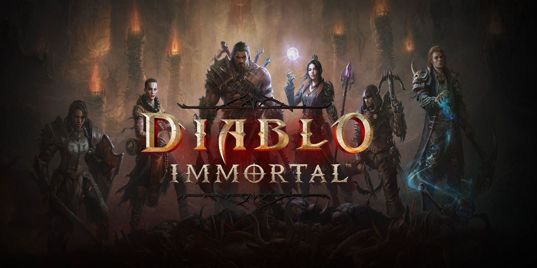 Diablo immortal steam фото 47