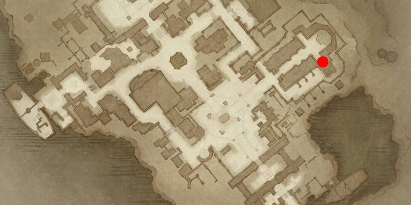 diablo immortal how to change class