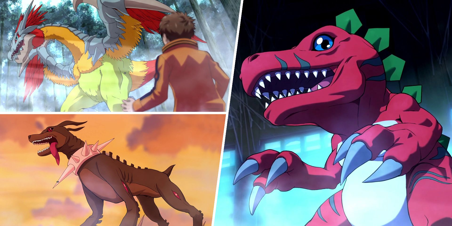 Digimon Survive All Digimon List - Tech News, Reviews and Gaming Tips