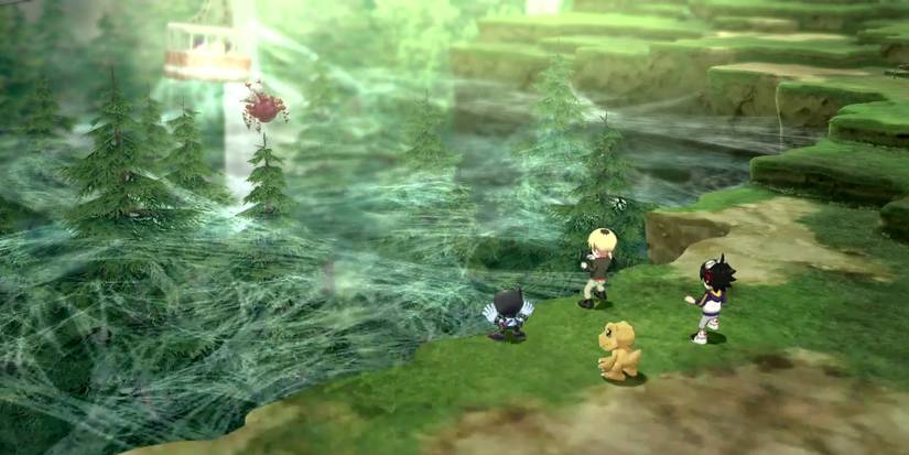 digimon-survive-kaito-unfamiliar-woman-choice-k-02-takuma-helps