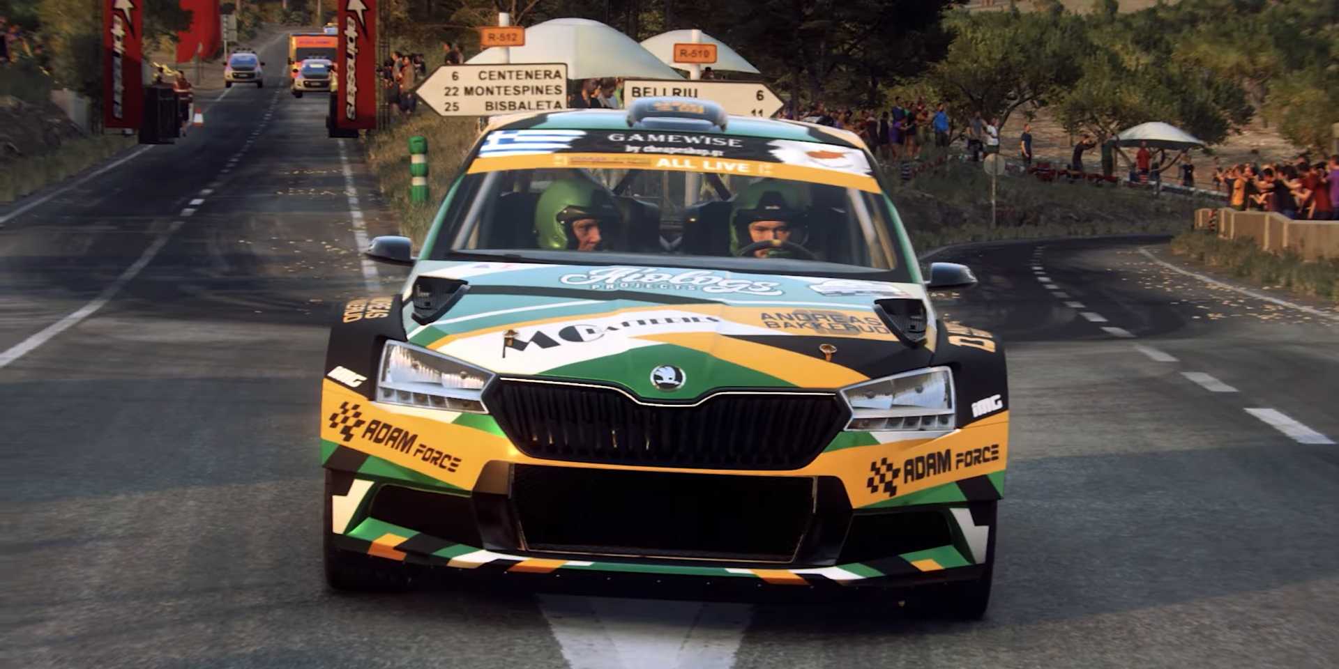 Rally Ranto The Biggest Games Permanently Shutting Down In 2026
