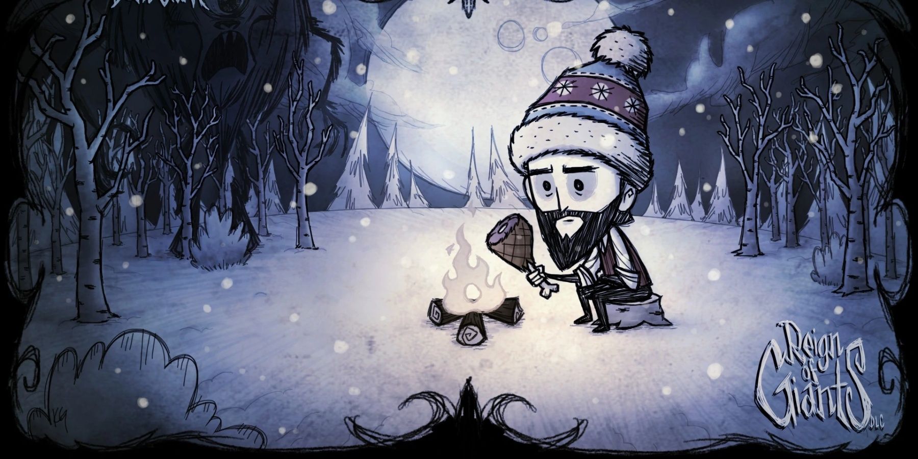 don't starve winter