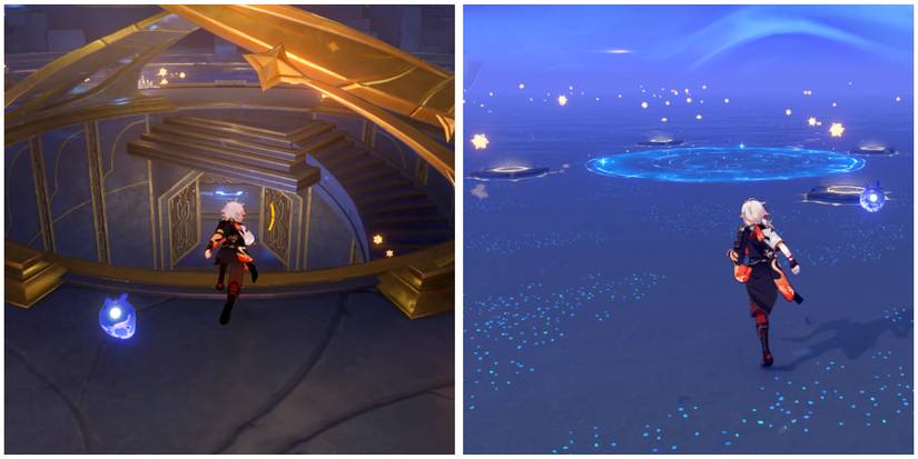 door five in genshin impact