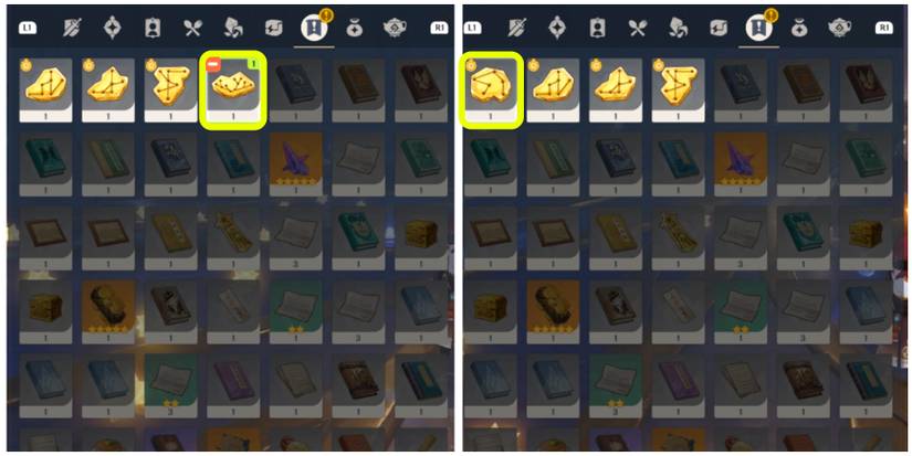 door four keys in genshin impact