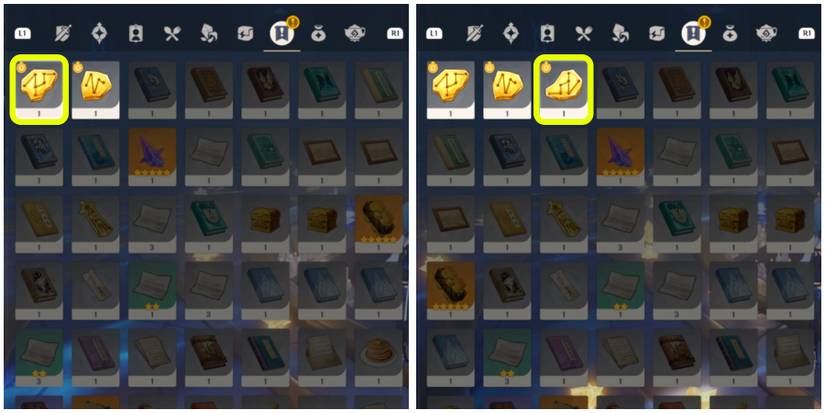 door three keys in genshin impact