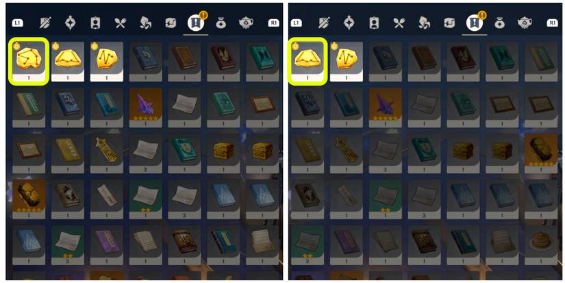 door two keys in genshin impact