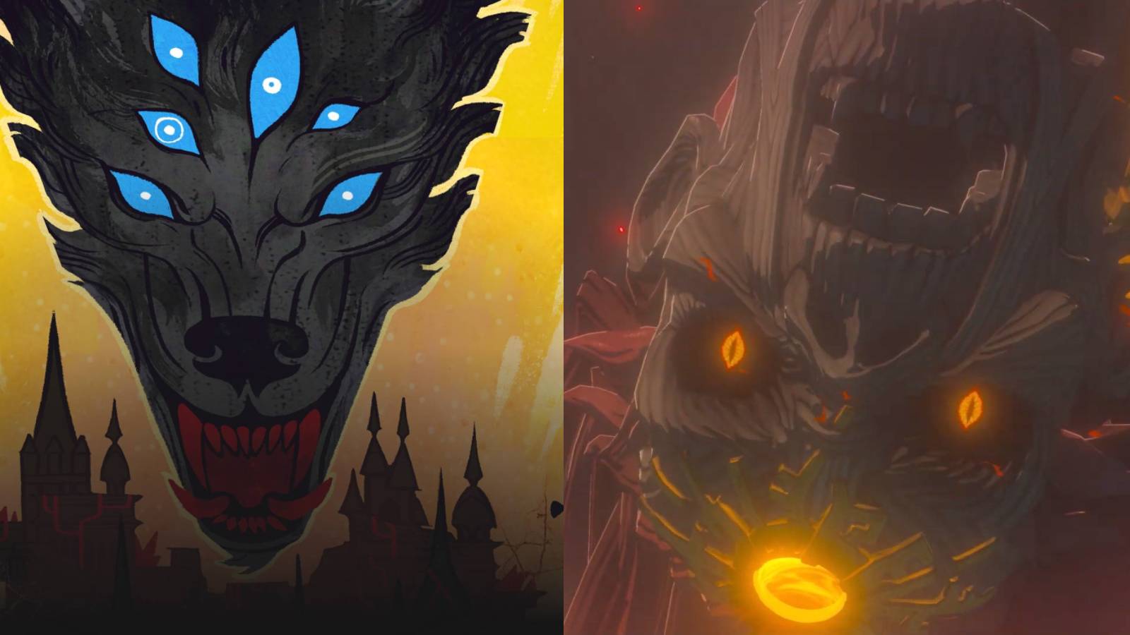 nintendo bioware game title reveal hype speculation